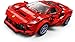 LEGO Speed Champions - Ferrari F8 Tributo, Set de Construcción de Coche...