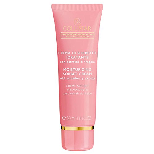 Collistar Speciale Idratazione Attiva Crema di