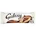 Galaxy Smooth Milk Bars Original Galaxy Chocolate Bar Pack Imported From The UK England The Very Best Of British Galaxy Chocolate Bars