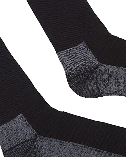 Wool Socks, Outdoor Hiker Unisex Cozy Winter Gear, All Season Clothing for Men and Women2