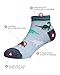 CHUNG Little Boys Thin Half-Mesh Low Cut Ankle Height Socks Summer 2-9Y Dinosaur, 10pk NJ-012,7-9Y