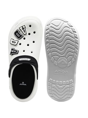 Image of Adda TM-ADDALITE Men Clogs