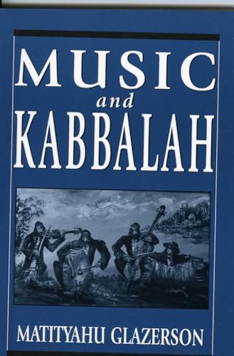 Music and Kabbalah