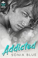 Addicted (The Pointe of Love Book 1) B0D6FZJ4MG Book Cover