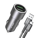 Phone Car Chargers Galaxy S10