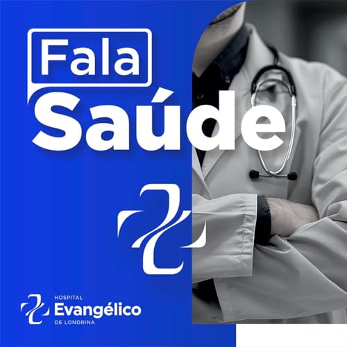 『Fala Sa&uacute;de』のカバーアート