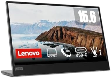 Lenovo L15 | 15,6