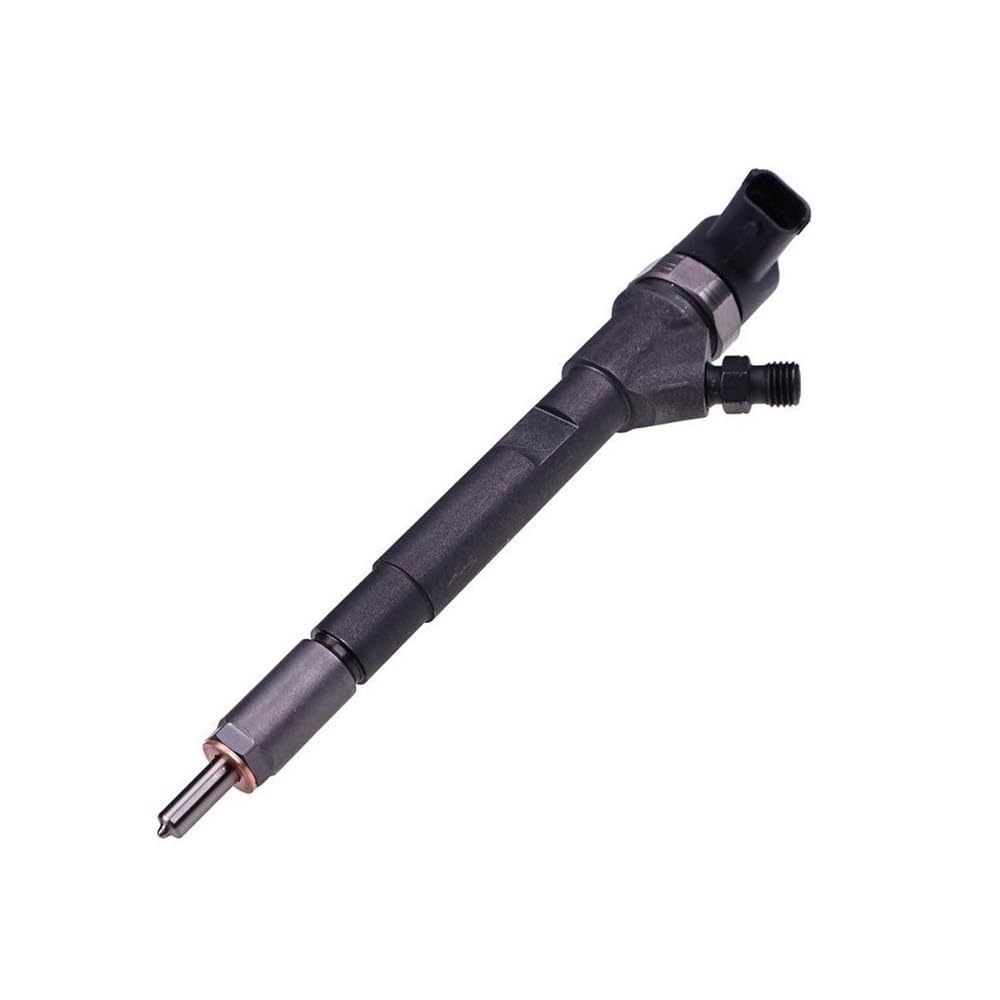 Hsugftmz One Color 0445110301 Diesel Fuel Injector 15062054F Compatible For Engine Common Rail Injection