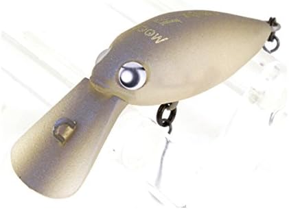 Amazon ロデオクラフト モカ Dr 2フック F 1091限定カラー カフェシャレッドグロー Rodiocraft ロデオクラフト ルアー