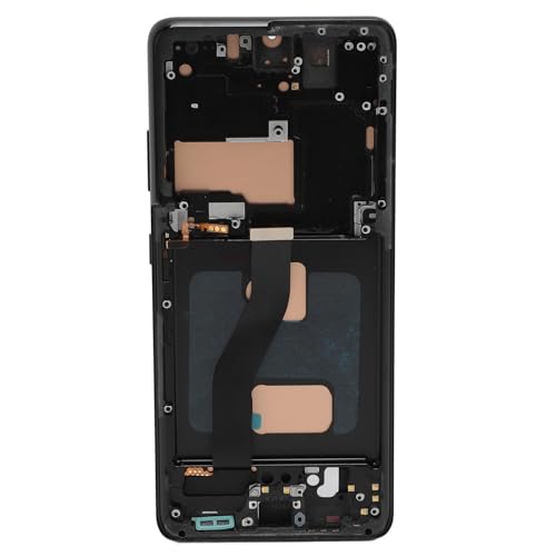Écran de remplacement pour S21 Ultra : réparez les lignes noires TFT