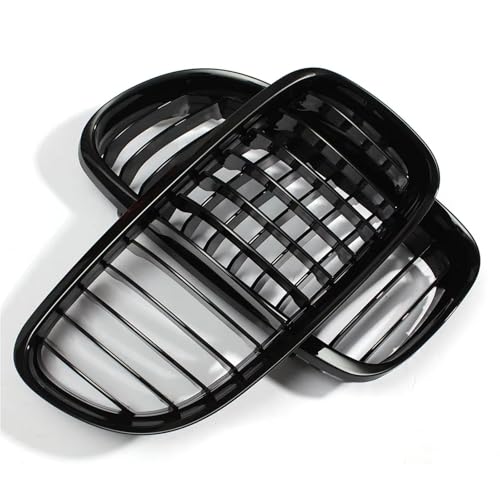 Parrilla delantera para renovar el frontal de tu coche Serie 3 E90 y E91 5