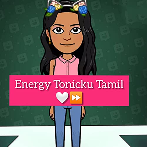 Energy Tonicku Tamil (Trailer)