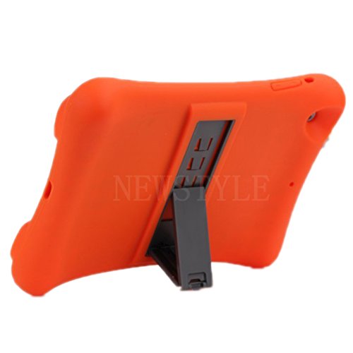 NEWSTYLE Apple iPad Mini 1/2/ 3 Case - Silicone