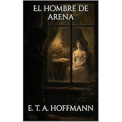 El hombre de arena