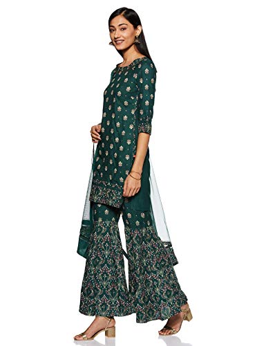 Image of W for Woman women Salwar Suit Set