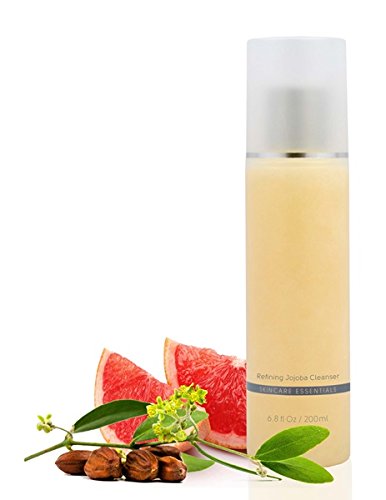 Refining Jojaba Cleanser 6.8 oz.