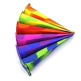 Photo Gallery alipis 6 pezzi stampi per ghiaccioli silicone multifunzione per gelati fatti casa facili da usare e riutilizzabili per snack estivi e Photo Gallery alipis 6 pezzi stampi per ghiaccioli silicone multifunzione per gelati fatti casa facili da usare e riutilizzabili per snack estivi e