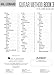 Hal Leonard Guitar Method Book 3 - Second Edition | Guitar Sheet Music with Online Audio Tracks | Instructional Guitar Songbook for Intermediate Players | Guitar Chord Book and Guitar Learning Book