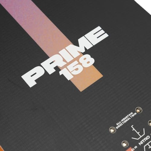 Nitro Prime Chroma CAM