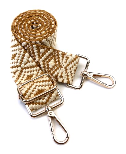 Image of Purse Strap Replacement for Crossbody Bags & Handbags