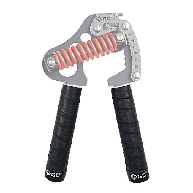 GD Grip Tape (3 Colors), Grip Tape for Hand Grip Strengthener, Non-Slip Tape, Iron Grip, Overgrip, Reduce Pain and Injury Recovery