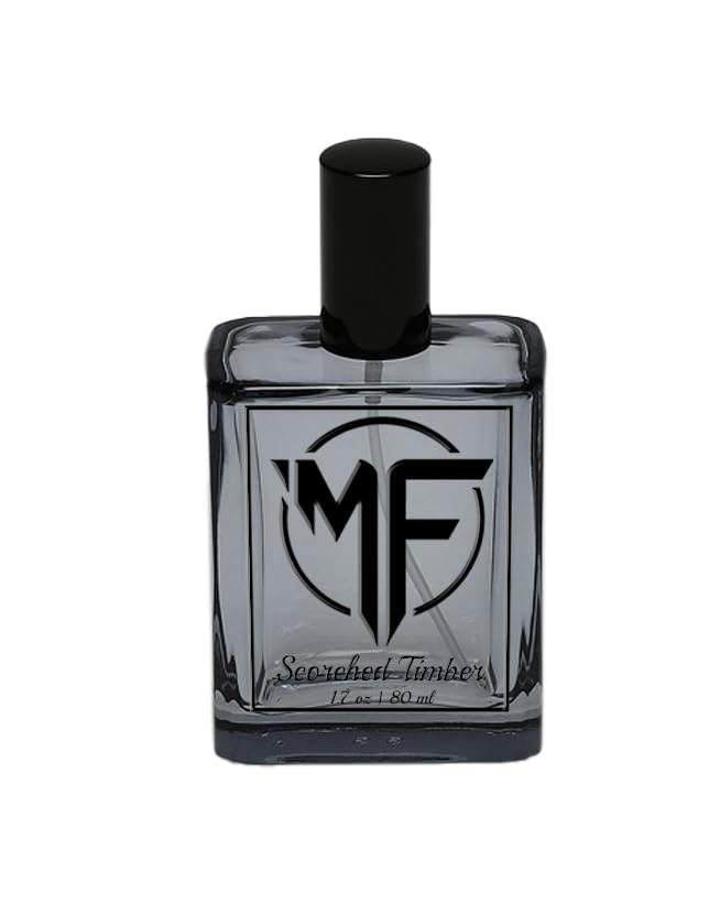 Storm Watch - Cologne (Rain, Sea Salt and Ozone)