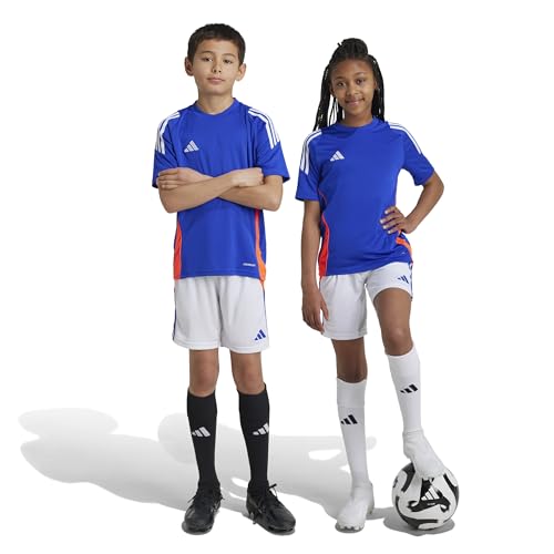 adidas Kids' Tiro 24 Training Shorts2