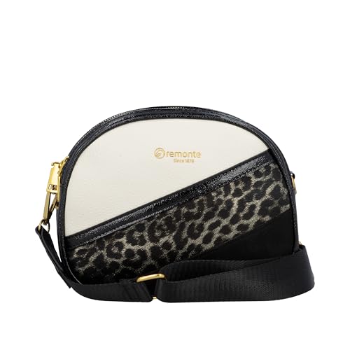 Sac bandoulière Remonte Q0647 pour femme idéal pour le shopping