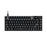 Amazon.co.jp: Pulsar Gaming Gears eS HE 70 Hall Effect Magnetic