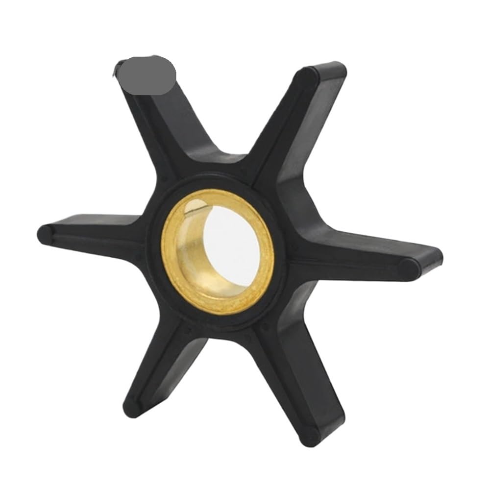 Turbine de pompe à eau hors-bord 47-85089 47-850891 pour moteur bateau