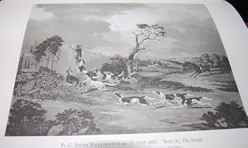 Hardcover British Sporting and Animal Prints 1658-1874 Book