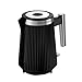 Russell Hobbs Bollitore Elettrico [1,7L, 2400W] Brontë Black (Design opaco, Beccuccio Perfect Pour, Indicatore acqua, Base 360°, Avvolgicavo, Illuminazione, Coperchio pressione) 26750-70 immagine
