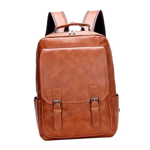 Zaino da pratico per zaino in spalla da regalo Attività allaperto Arrampicata chiaro uomo marrone