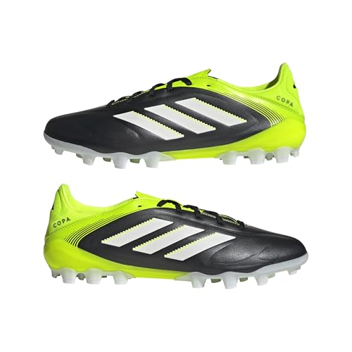Botas de fútbol adidas Copa Pure III para evitar resbalones en césped artificial 6