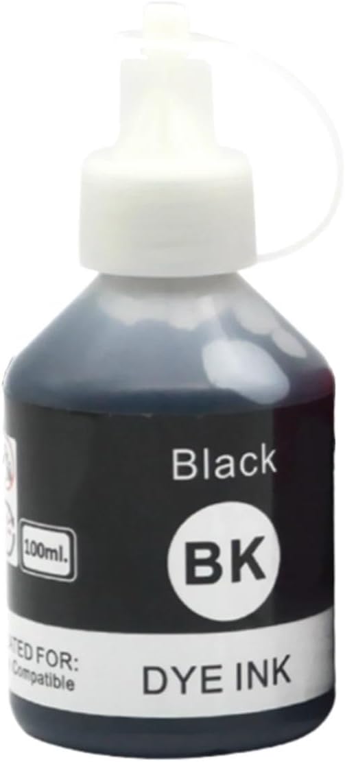BT6000 BT5000 BT5001 BT6001 BT5009 BT6009 BTD60 Refill Ink Fit for B-Other DCP-T300 DCP-T500W DCP-T700W DCP-T800W 220 Printer(1SET BK C M Y)