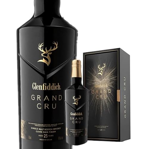 �O�����t�B�f�B�b�N 23�N �O�����N���� [ �E�C�X�L�[ �E�B�X�L�[ �C�M���X 700ml ] [���؃M�t�gBOX�t] ���K�i �V���O�������g �X�R�b�` �X�y�C�T�C�h �t�����`�I�[�N �V�����p���M�t�B�j�b�V�� Glenfiddich 23 Year Old