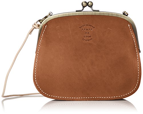 Cow Leather Shoulder Bag