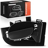 【Véhicules applicables】Compatible avec 206 Berline 1.4L-1.6L 2007-2008 Berline, 206 Hayon 2A/C 1.1L-2.0L 1998-2012 Hayon, 206 Van 1.1L-1.4L 2001-2009 Camionnette/Hayon, 206 CC 2D 1.6L-2.0L 2000-2007 Cabriolet, 206 SW 2E/K 1.1L-2.0L 2002-2008 Break