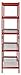 Muscle Rack UR601872WD5-R 5-Shelf Steel Shelving Unit, 60