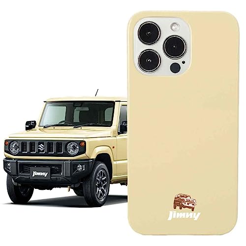 Wj[ ԂƓF X}zP[X jimny VtHAC{[^bN iPhone 12 Pro Max muomou SHOP CAR001JIM0003 ݊