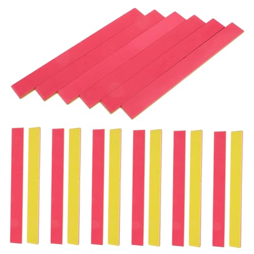 Kisangel 50pcs Fishing Winding Board Fishing Line Holder Easy to Use Wire Keeper for Organized for Various Sturdy and Versatile Storage