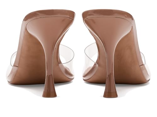 Image of Steve Madden Women's Santi Heeled Sandal