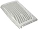 PORTE FILTE POUR CLIMATISEUR DELONGHI - 537141