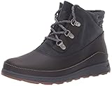 Chaco Women's Ember Boot, Denim, 9.5 M US