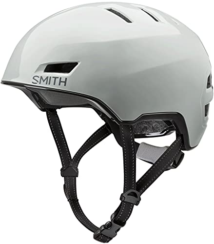 SMITH Optics Express Bike Helmet - Cloudgrey Small