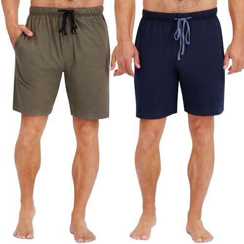 Image of Hanes Men's Woven Short