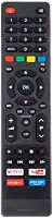 Controle Remoto Compatível com TV Philco Smart TV 4k