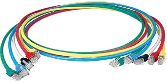 Klotz Ct6Rr005 Data Cable 0,5*
