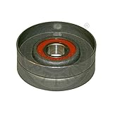 Breite [mm]: 26 OPTIMAL 0-N1422S Spannrolle, Keilrippenriemen