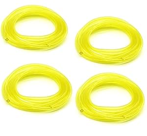 Dudua 1.5M Kraftstoffschlauch 4 Größen